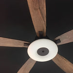 5 Blades Nordic Ceiling Fans Ha088081