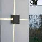 Led 12W Modern Wall Lamp Li002096