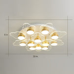Lighting Ceiling Lights Flush Mount Lighting_526Ko