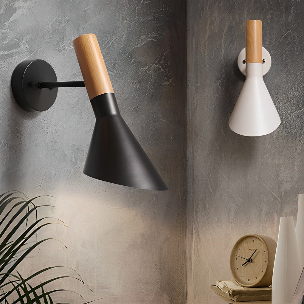 Retro Industrial Wall Lamp Li002277