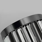 Crystal Led Post Modern Wall Lamp Ha090626