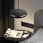 Round Led Modern Pendant Light Ha076515