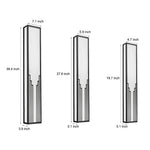 Rectangular Outdoor Wall Light Ha092433