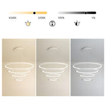 Lighting Ceiling Lights Chandeliers_Tli00084