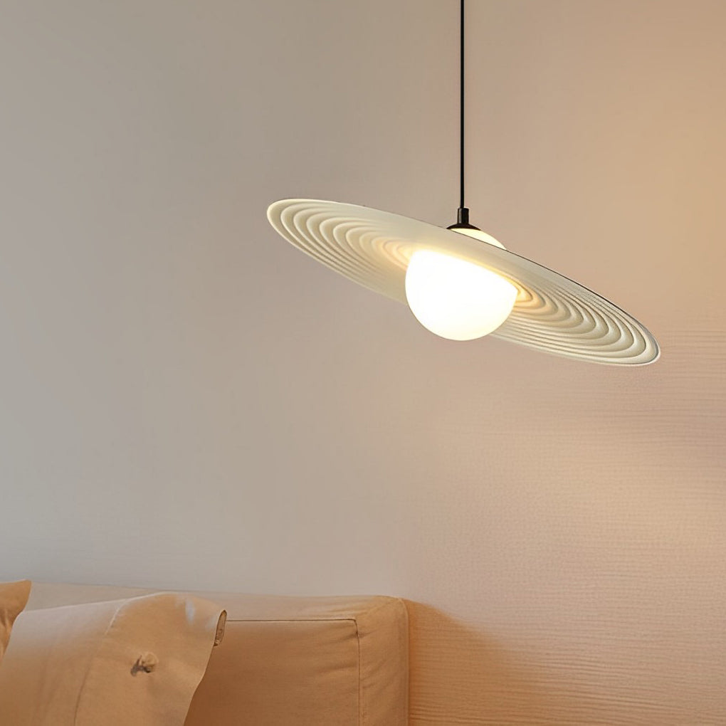 Round Led Kitchen Pendant Lighting Li002205