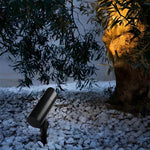 Black Modern Led Spotlights Li002414