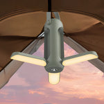 Usb Charging Camping Lamp Ha082417