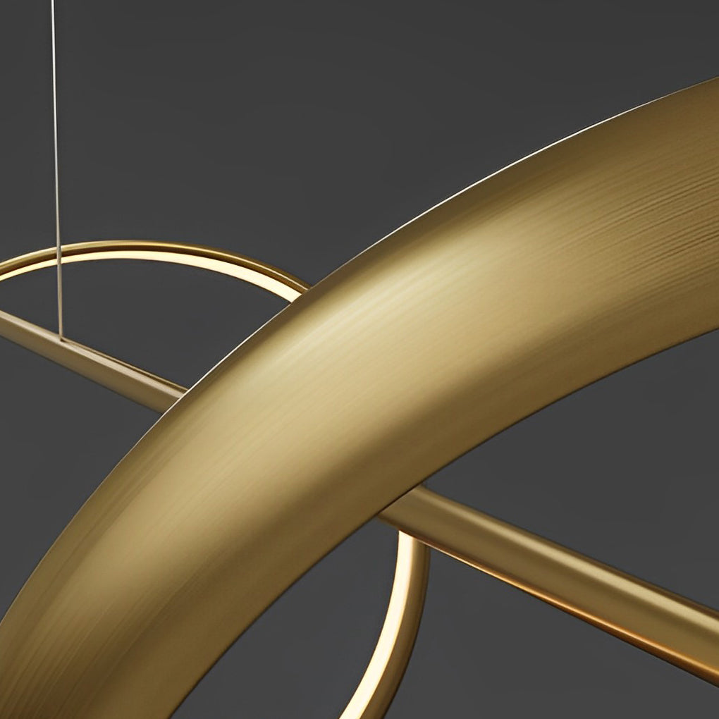Minimalist Dining Room Pendant Light Ha098600