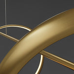 Minimalist Dining Room Pendant Light Ha098600