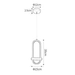 Lighting Ceiling Lights Pendant Lighting_53Zpc