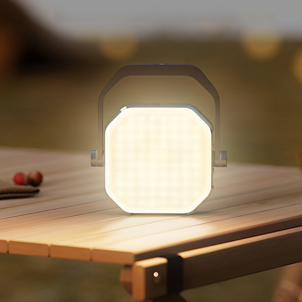 Portable Usb Outdoor Camping Light Ha085280