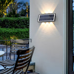 Rectangular Up And Down Wall Lamp Li002083