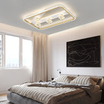 Dimmable Led Modern Ceiling Light Ha098319