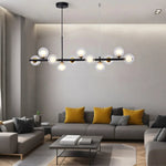 Modern Luxurious Pendant Light