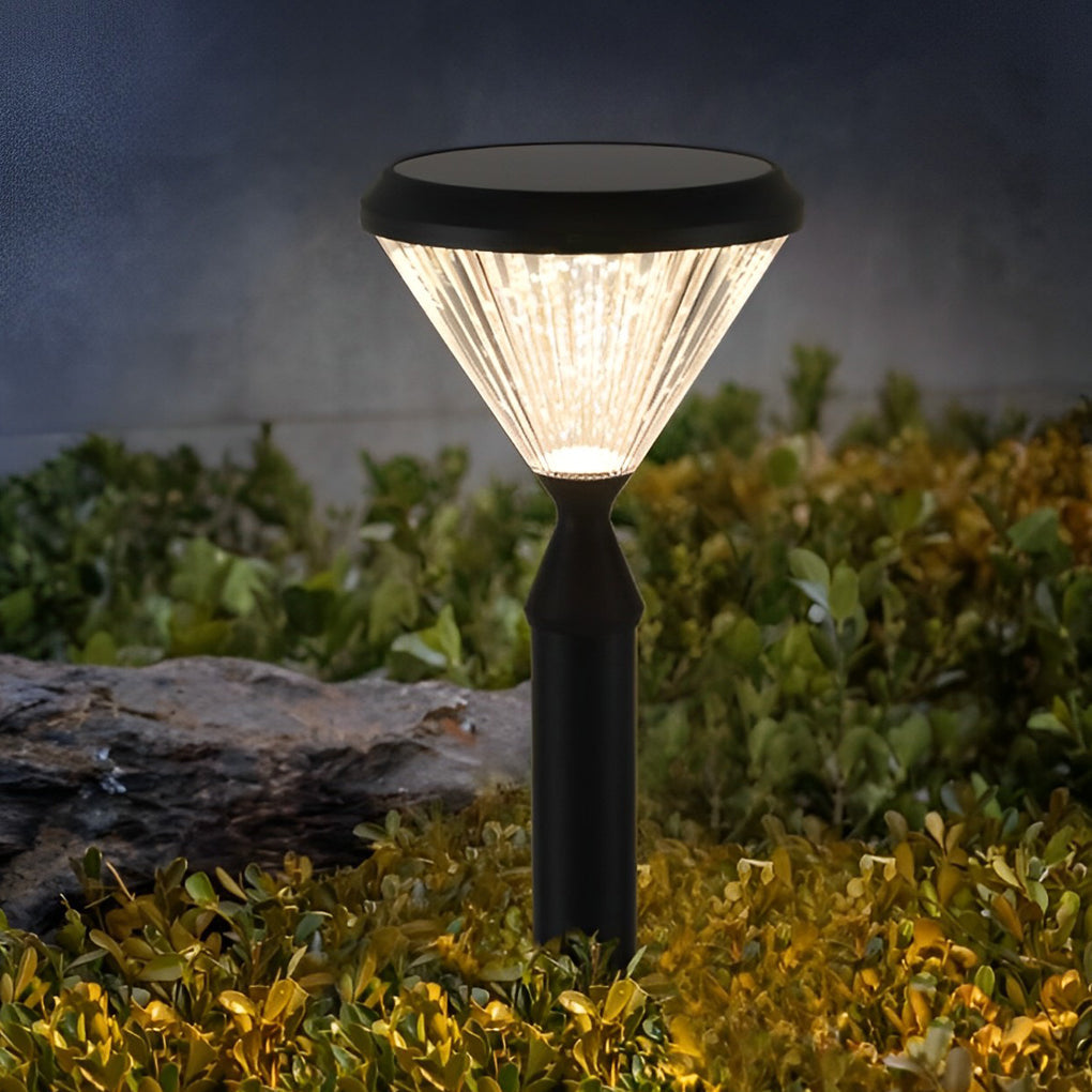 Waterproof Solar Outdoor Lights Ha080082