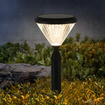Waterproof Solar Outdoor Lights Ha080082