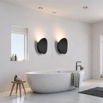 Nordic Modern Creative Aluminum Wall Lamp