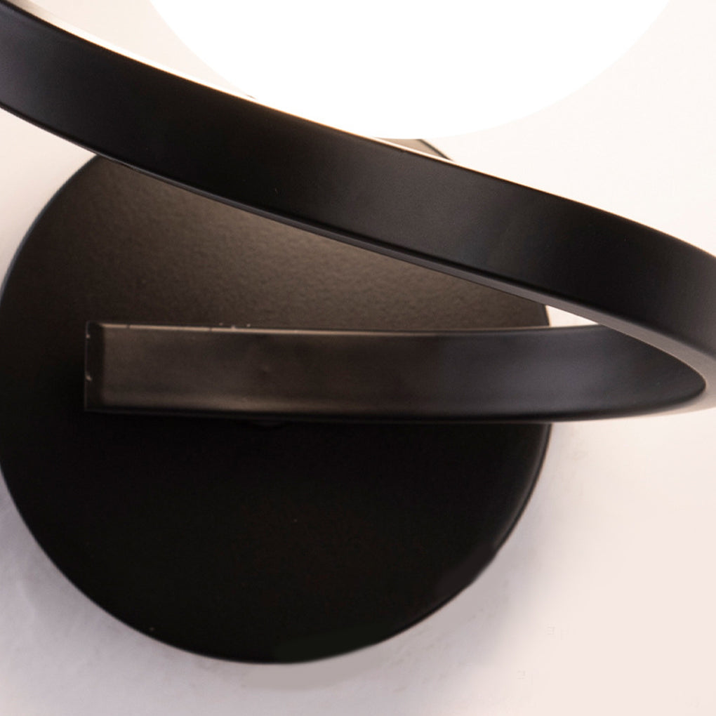 Metal Led Modern Wall Sconce Lighting