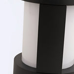 Round Outdoor Pathway Light Li002032