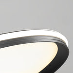 Round Nordic Pendant Lighting Ha078076