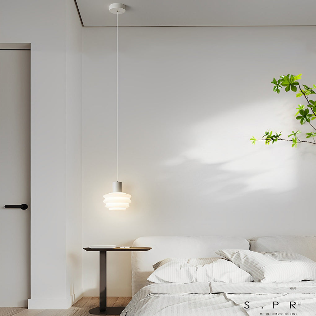 Creative Minimalist Pendant Lighting Ha090251
