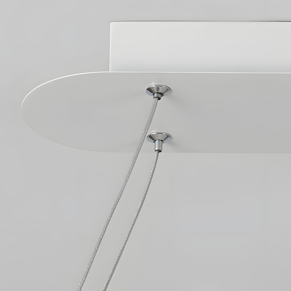 Retractable Strips Led Pendant Lights Li002709