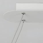 Retractable Strips Led Pendant Lights Li002709