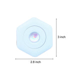 Colorful Sunset Projection Led Light Li002544