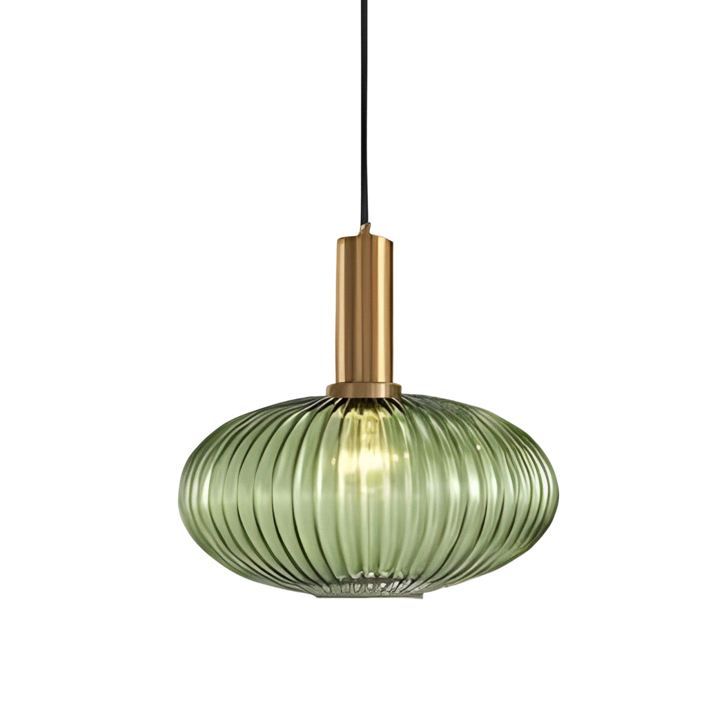 Lantern Shaped Pendant Lights Ha077827