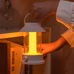 Portable Rechargeable Outdoor Lantern Ha082399
