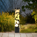 Wintersweet Decor Outdoor Pathway Light Ha084304