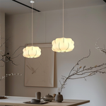 Chic Lantern Pendant Light
