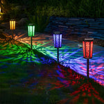 Waterproof Ip65 Solar Light Ha084103