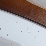 Wood Modern Led Ceiling Light Li002617