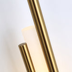 Strips Marbles Luxury Led Wall Light Li002592