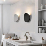 Nordic Modern Creative Aluminum Wall Lamp