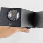 X Shape Wall Lamp Ha077639