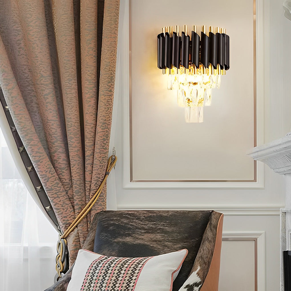 Creative Postmodern Wall Sconce Ha084705