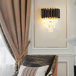 Creative Postmodern Wall Sconce Ha084705
