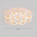 Lighting Ceiling Lights Flush Mount Lighting_54Vcj