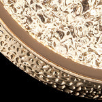 Round Modern Pendant Lights Ha076653