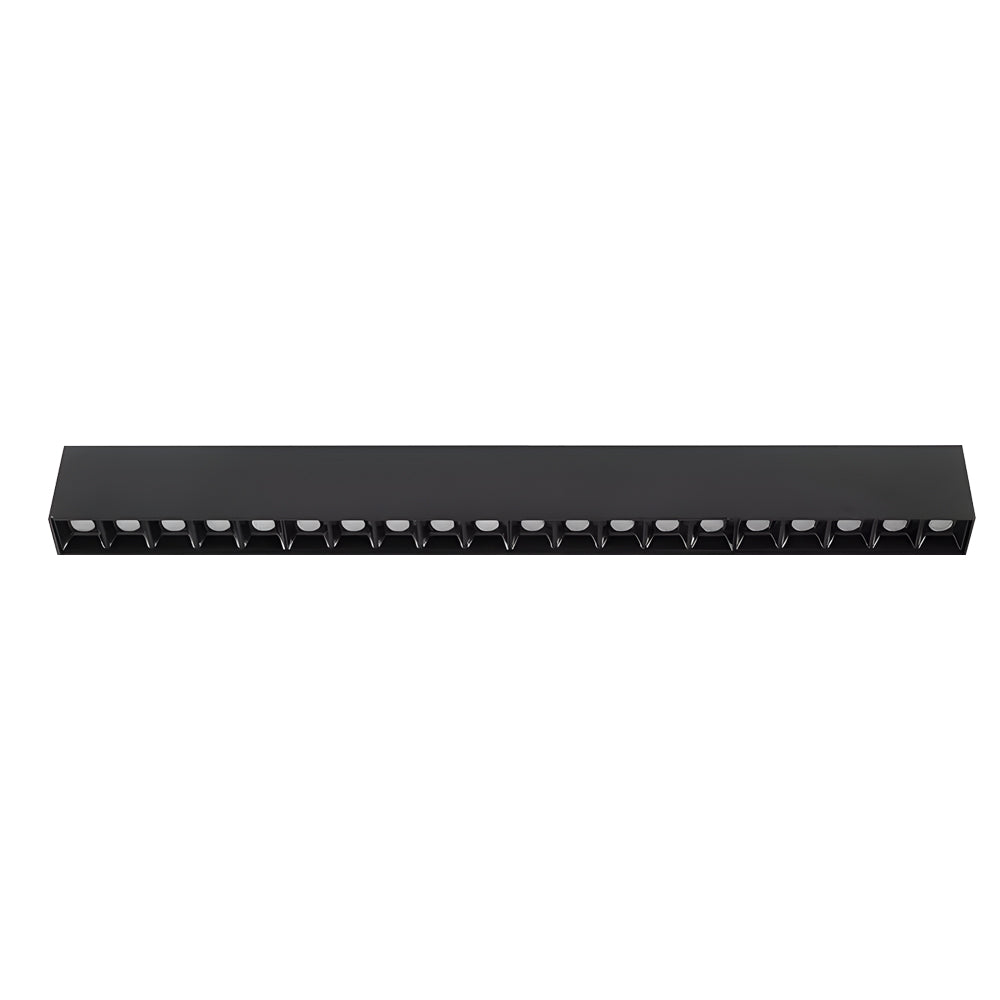Surface Mount Linear Led Ceiling Downlight Fixture