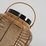 Portable Lantern Solar Outdoor Lights Li002350