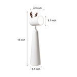 Antlers Usb Rechargeable Modern Night Light