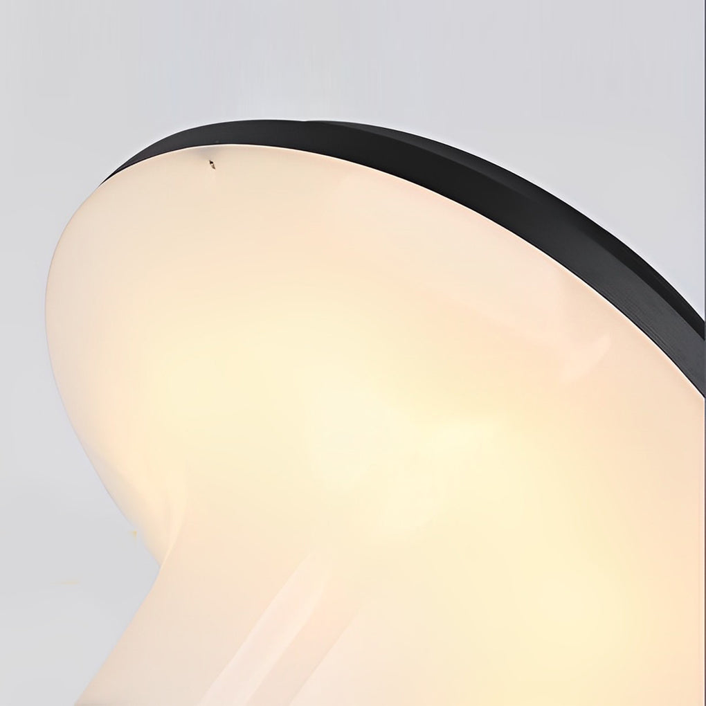 Round Flower Wall Sconces Ha076260