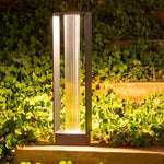 Creative Modern Outdoor Solar Lawn Light Li002300