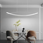 Art Strips Led Nordic Pendant Light Ha097923