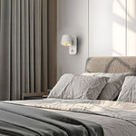 Adjustable Stepless Dimming Led Nordic Wall Lamp