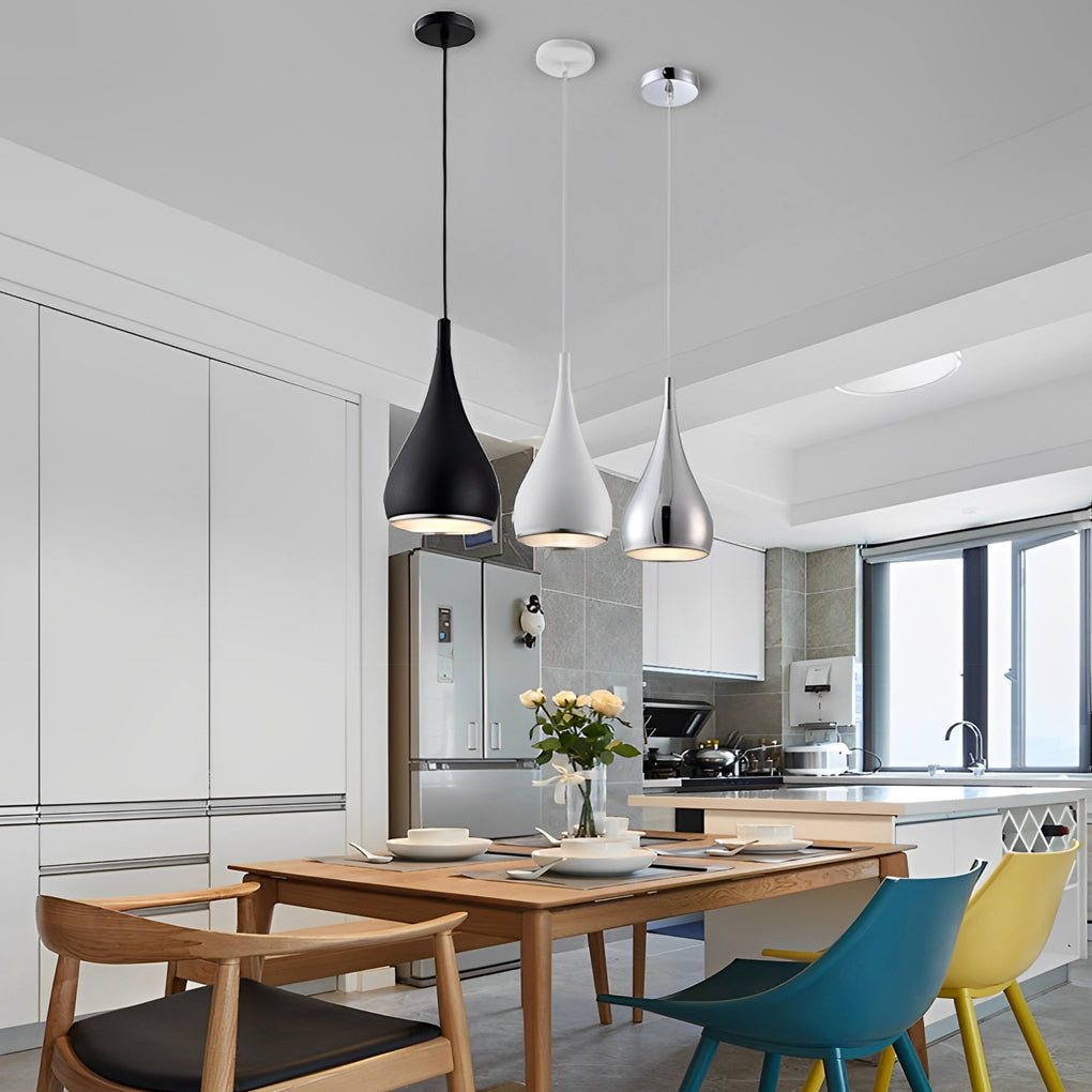 Minimalist Pendant Lighting Ha078239