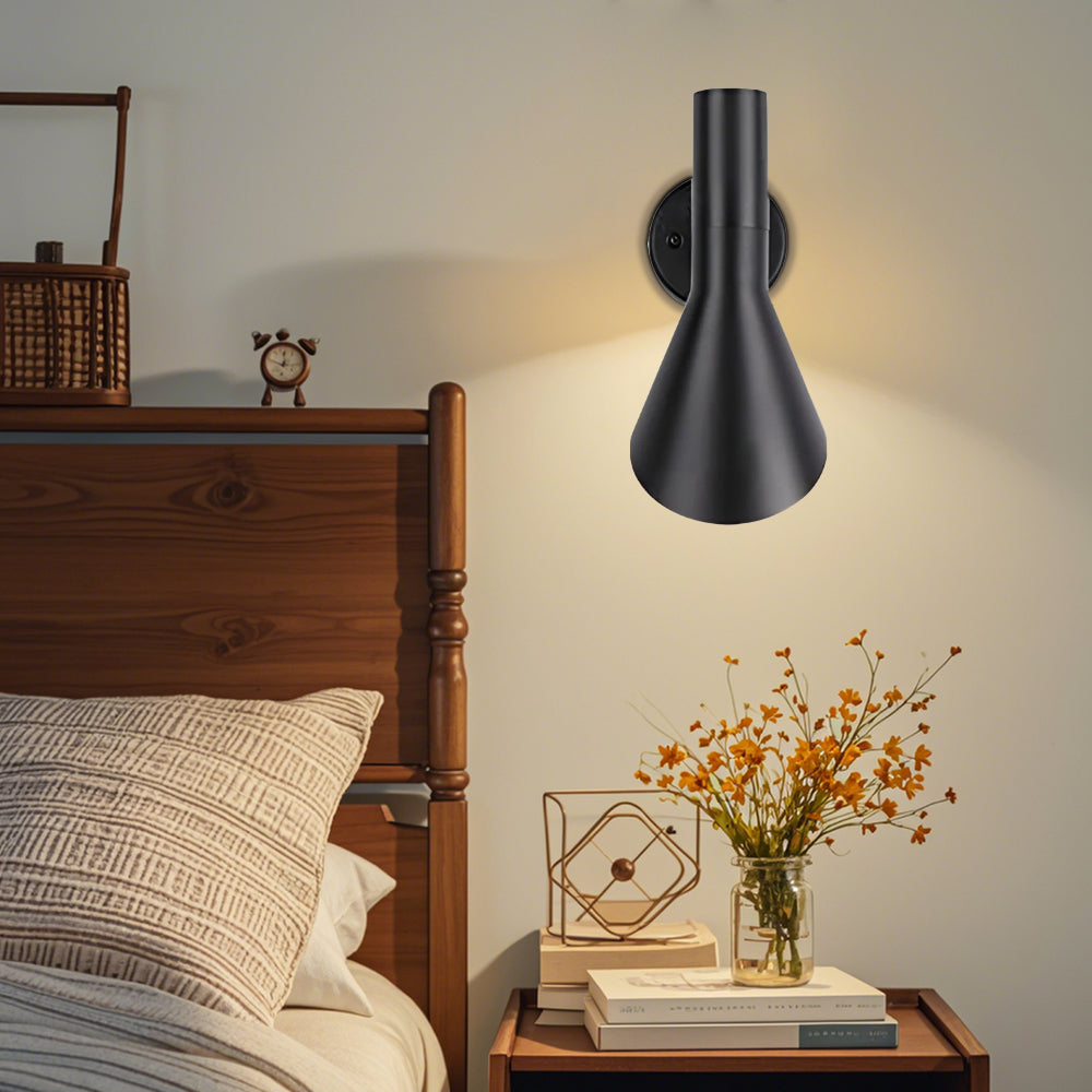 Nordic Simple Adjustable Wall Lamp